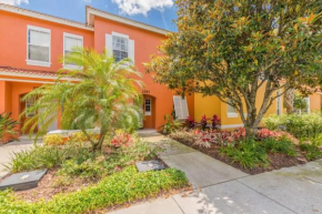 Townhome at Emerald Island Resort